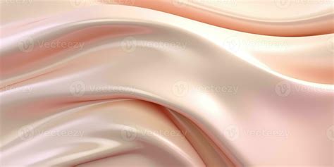 Generative AI Nude Beige Color Background Flowing Cream Liquid 34078915 Stock Photo At Vecteezy