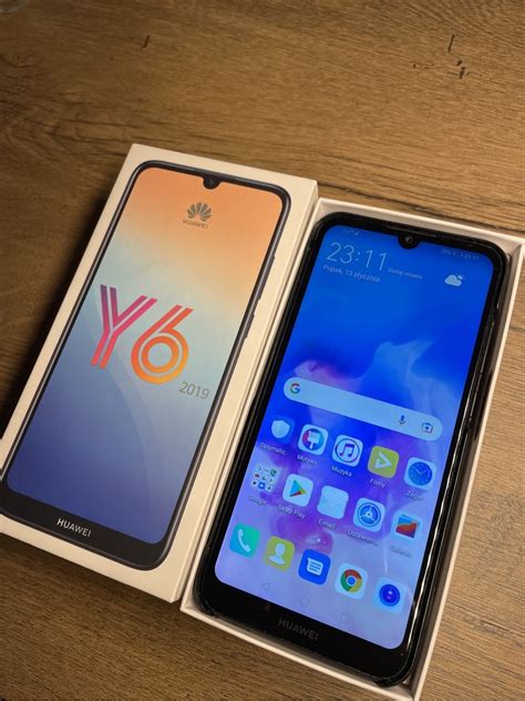 Huawei Mrd-lx1 od 1zl - Niska cena na Allegro.pl