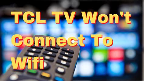 How To Setup Cable On Tcl Tv