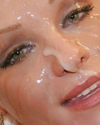 Messy Facials Porn Pics Xxx Photos Sex Images Pictoa