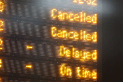 Are trains running tomorrow? How rail strike on Saturday 1 October will