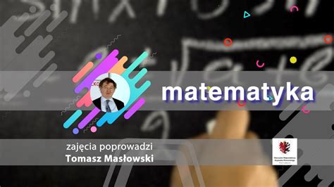 Matematyka Lo Matura Ci Gi Liczbowe Matura Poziom Rozszerzony