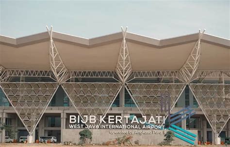 Kertajati Airport now serves commercial flights, replacing Husein Sastranegara - OBSERVER - the ...