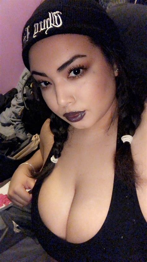 Latina Bbw Shesfreaky