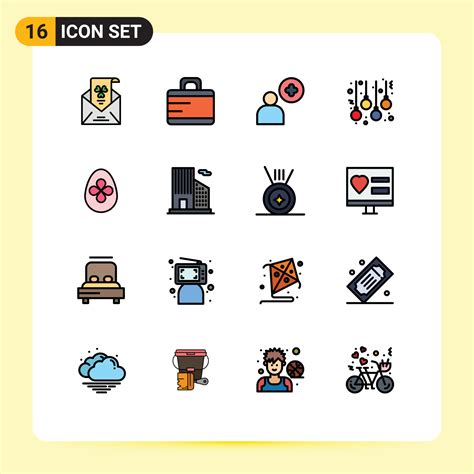 Paquete De Iconos De Vectores De Stock De Signos Y S Mbolos De L Nea