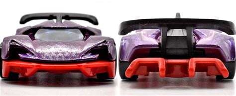 STREET SHRIEKERのレビューいろんな動物由来のオリジナルハイパーカー HYW20 Hot Wheels 情報まとめ ホットウィール にわかマニア