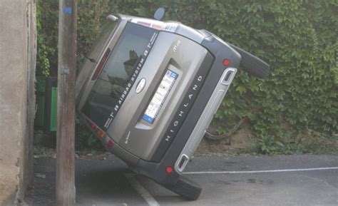 Faits Divers Montbard Une Voiturette Sur Deux Roues