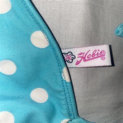 Super Cutesy Lizzygrant Core Vintage Y2k Bikini Depop