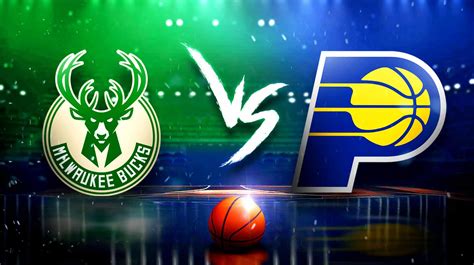 Bucks-Pacers prediction, odds, pick, how to watch - 11/09/2023