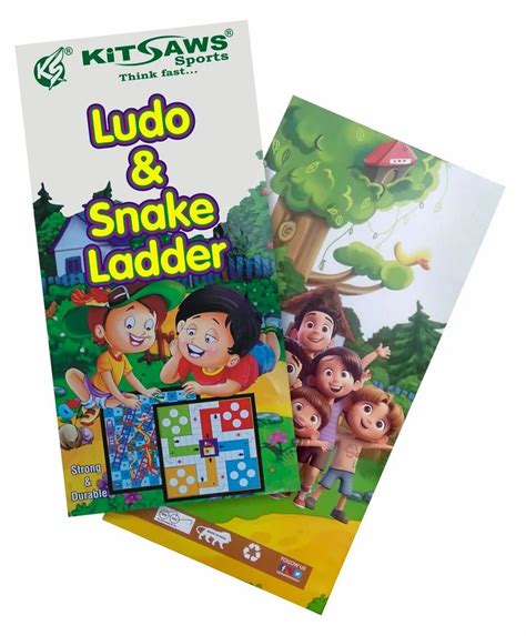 Ludo Snake Ladder Game At Rs Piece Snake And Ladder Board Game In