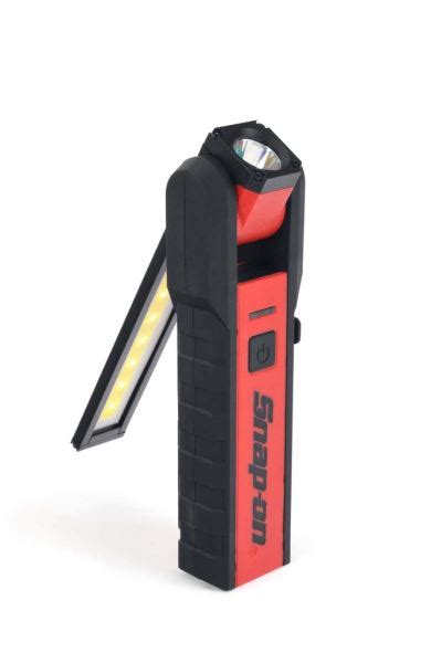 Long Lasting Work Light From Snap On Diesel Tech Magazine