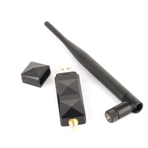RT3070 Chipset 150 mb/s bezprzewodowy adapter USB ... – Grandado