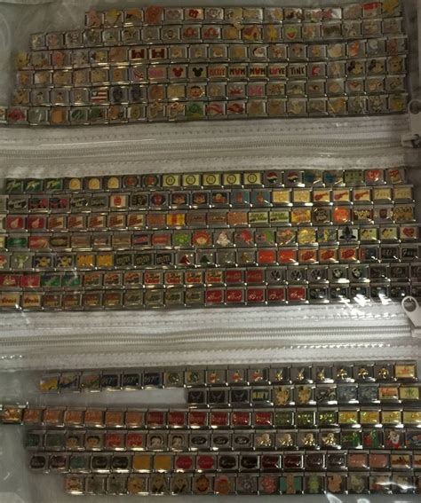 Italian Charms