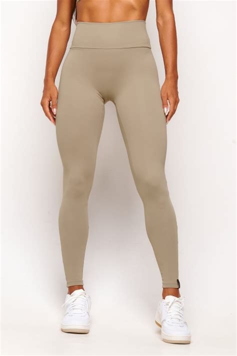 Cal A Legging Nude Elements