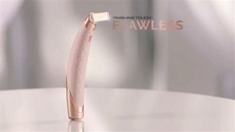 Flawless Nu Razor Tv Commercial Shaving Has Never Been This Easy