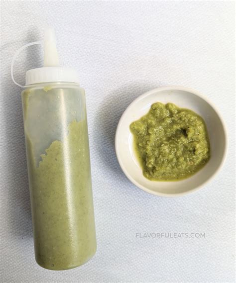 Jalapeno Hot Sauce Flavorful Eats