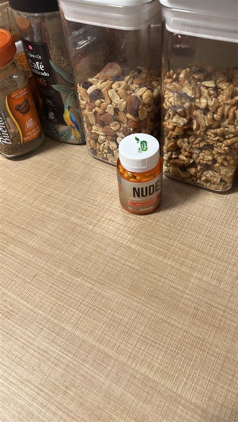 Capsulas Nude Meses Goshbabe Cosmetics