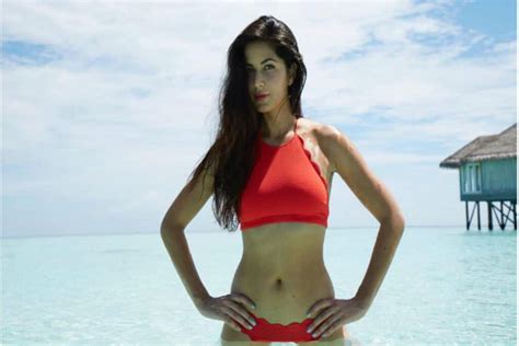 Hot New Katrina Kaif Bikini Pics