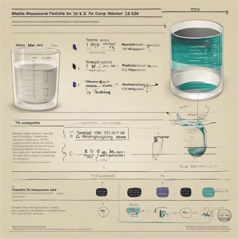 Mastering Measurements: Converting tbsp to 1/2 cup Made Easy - Daniel Oren