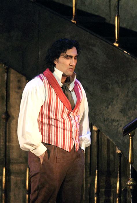 Najmiddin Mavlyanov — People — Royal Opera House