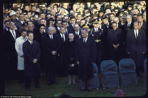 » lbj at jfk funeral Carl Anthony Online