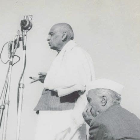 ISROs 1st Launch Sardar Patels Speech Pics Of India S Historic Moments