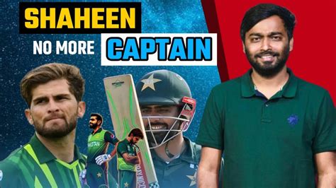 Babar Azam Reappointed As Pakistan White Ball Captain Ahead Of T20I