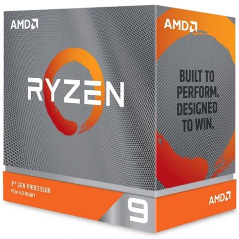 Процессор AMD Ryzen 9 3950X (100-100000051WOF) 23900 - фото, отзывы ...