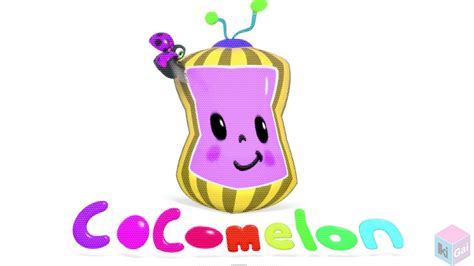 Cocomelon Intro Logo Effects Bbc Video Effects Youtube