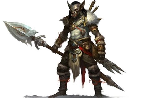 Premium AI Image | A character from the game the demon