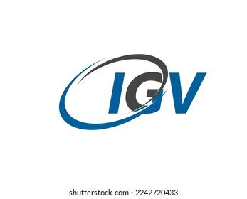 Igv Logo Photos and Images & Pictures | Shutterstock