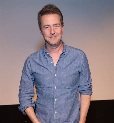 Edward Norton Net Worth: A Detailed Breakdown | Celebrity Finance