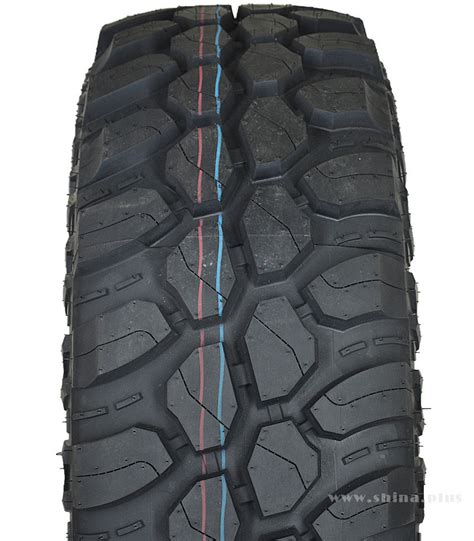 265/75 R16 Centara Terrena M/T 123/120N (лето) а/шина