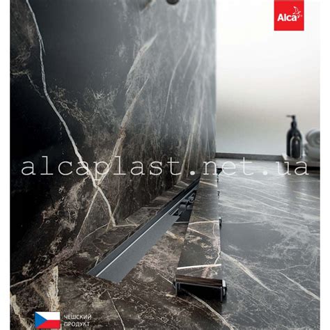 Трап для душа AlcaPlast APZ15-1050 купить в онлайн-магазине AlcaPlast ...