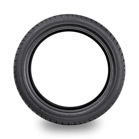 255/35/20 Continental Sport Contact 2 Mercedes 97Y Tyre - 4x4 Tyres