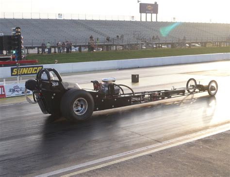 Nostalgia Front Engine Dragster For Sale In Franklin Nc Racingjunk