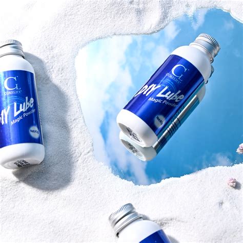 Cokelife G DIY Lube Sex Lubricant Sex Powder Lube Sexual Lubricath China Lubricant Sex And