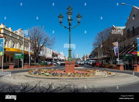 Inverell Australia Hi Res Stock Photography And Images Alamy