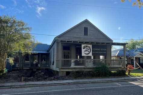 New Restaurant Coming Soon To Covington Gulf Coast Scope
