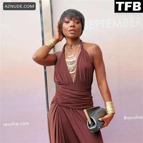 MELINDA MELROSE Nude AZNude