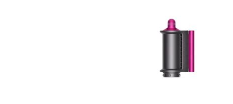 Dyson Airwrap™ Coanda Smoothing Dryer Iron Fuchsia