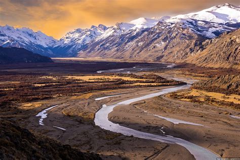 Патагония: идеальное место для интровертов — Teletype