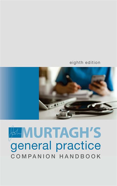 John Murtagh General Practice 5th Edition 8
