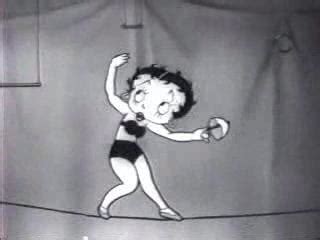 Nude Cartoons Betty Boop