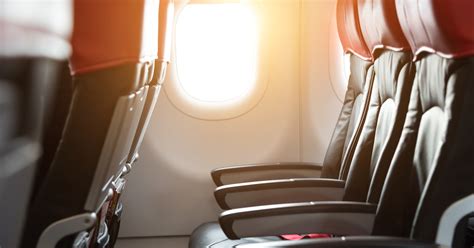 Which Us Airline Has The Most Economy Class Legroom Heres The Lowdown