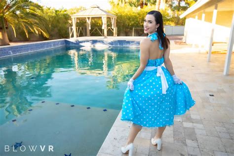 Best Blowjob With Diana Grace Vr Porn Video Vrporn