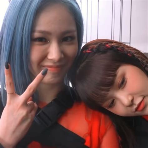 Pin by gay nerd III on EVERGLOW 에버글로우 Kpop Debut Ship