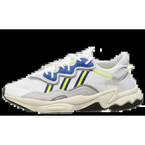 Adidas Ozweego White Grey Where To Buy Ee7009 The Sole Supplier