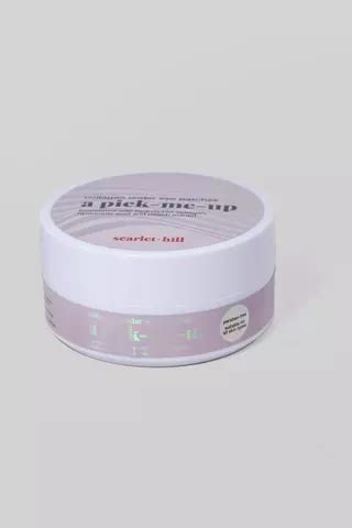 Collagen Hydrogel Under Eye Patches