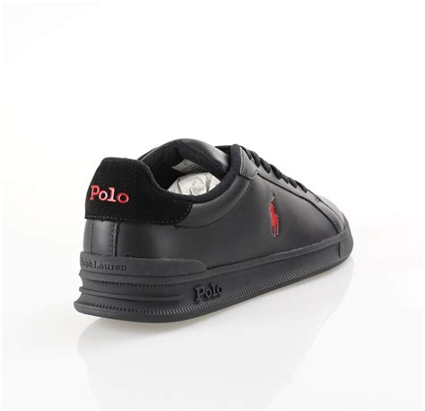 Sneakers Polo Ralph Lauren Hrt Ct Ii